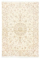Nain - 9La Mattan 168x242cm - Persisk matta