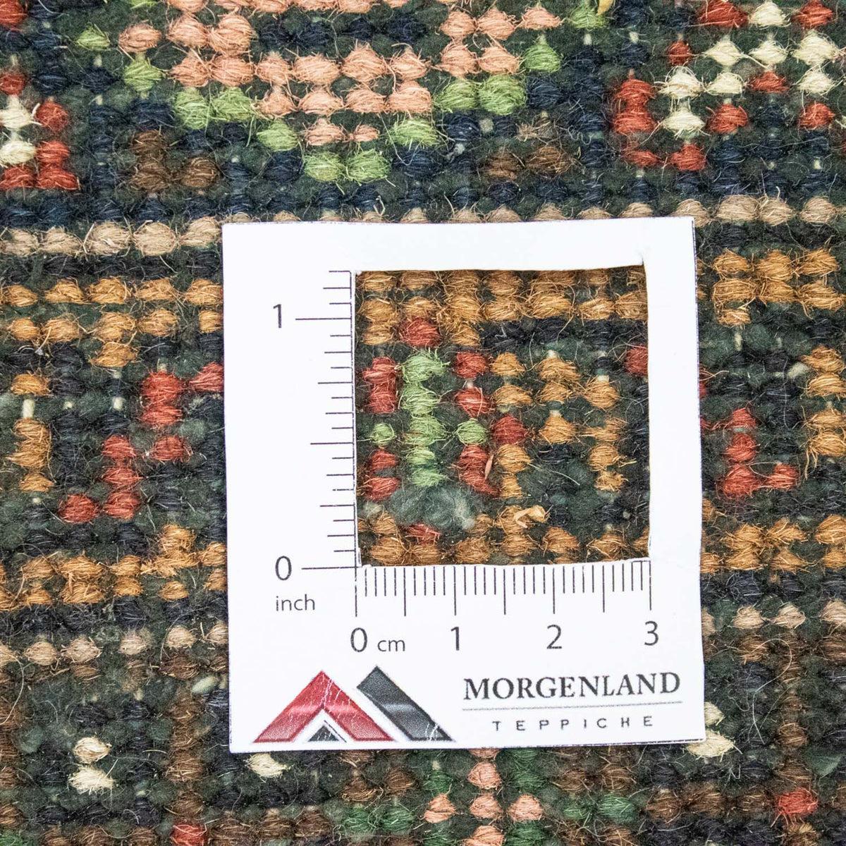 Persisk matta - Mir - 302 x 195 cm - beige