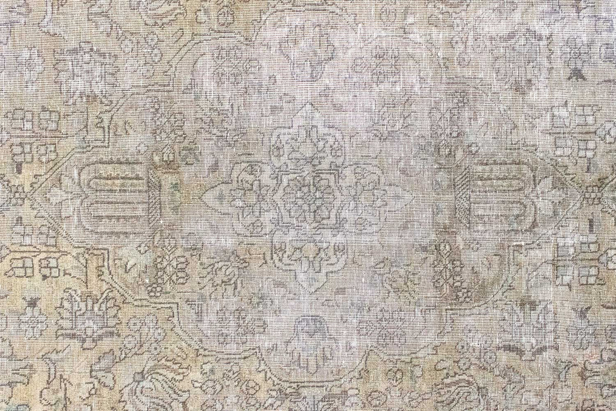 Persiska mattor - Keshan - 285 x 183 cm - flerfärgad