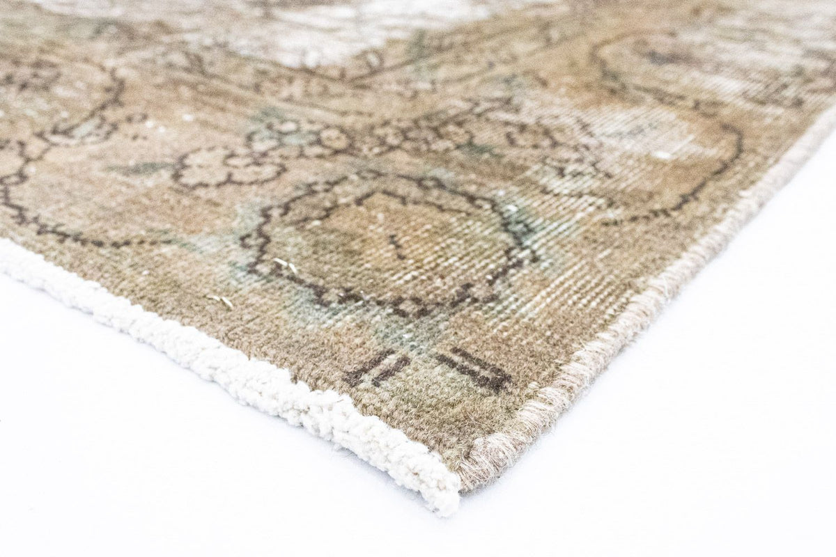 Persiska mattor - Keshan - 285 x 183 cm - flerfärgad