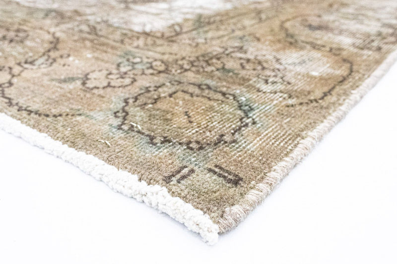 Persiska mattor - Keshan - 285 x 183 cm - flerfärgad