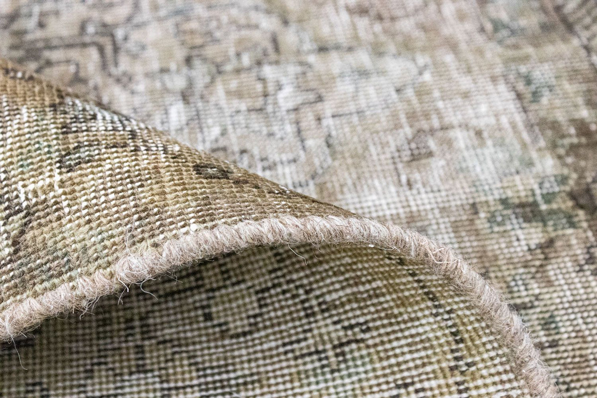 Persiska mattor - Keshan - 285 x 183 cm - flerfärgad