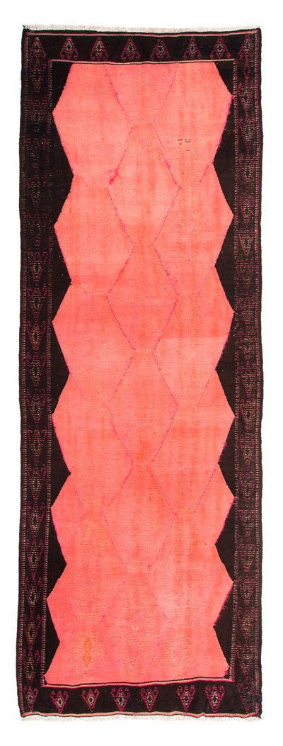 Antikt kilim Mattan 145x365cm