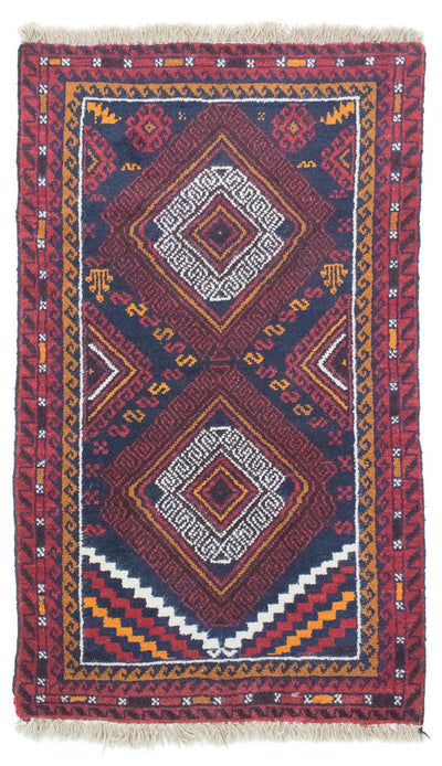 Baluch-matta 76x132cm - Oriental Carpet