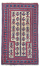 Baluch-matta 130x75cm - Oriental Carpet