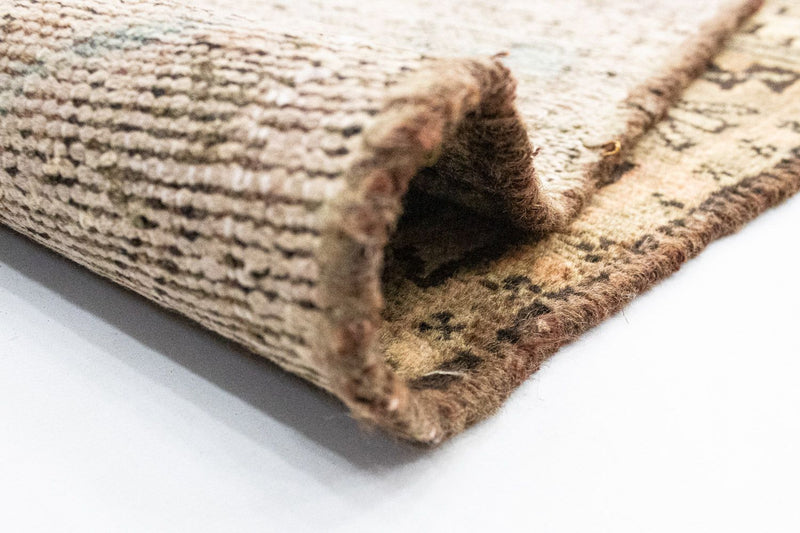 Runner Baluch-matta - 295 x 100 cm - brun