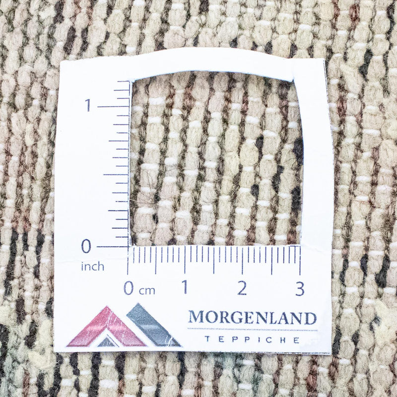 Runner Baluch-matta - 295 x 100 cm - brun