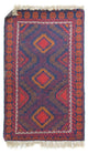 Baluch-matta 137x81cm - Oriental Carpet
