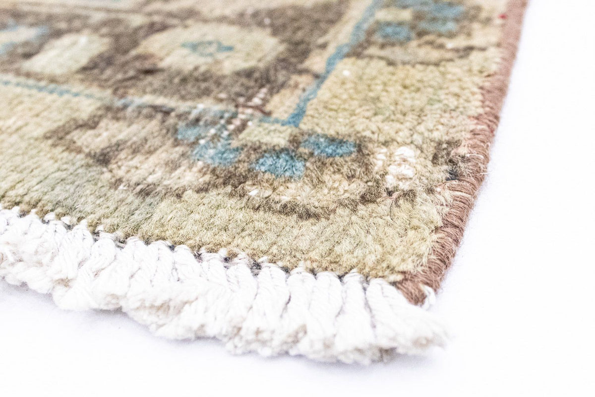 Kashan Mattan 120x305cm - Persisk matta