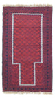 Baluch-matta 135x79cm - Oriental Carpet