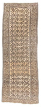 Baluch-matta 248x90cm - Persisk matta
