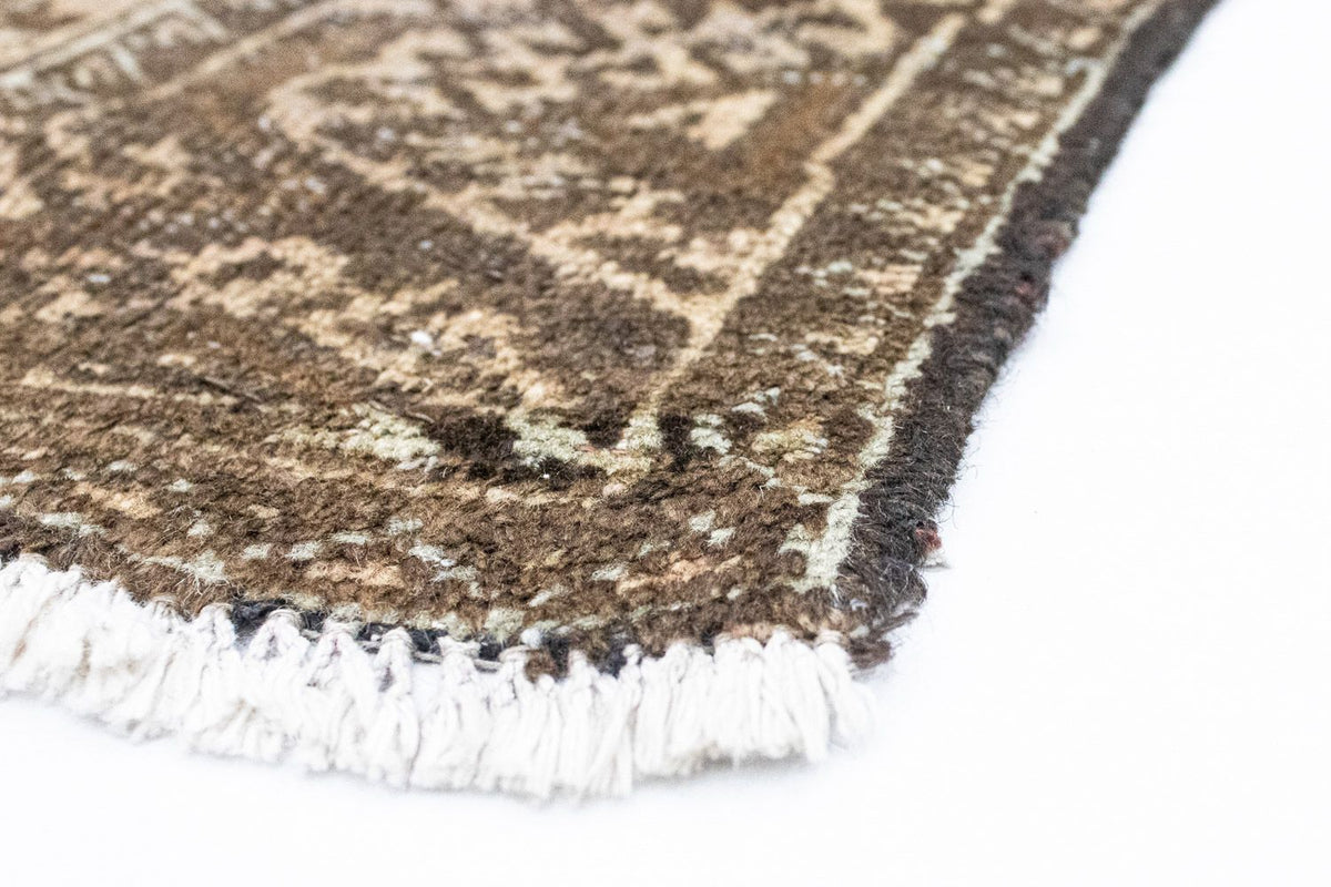 Runner Baluch-matta - 248 x 90 cm - beige