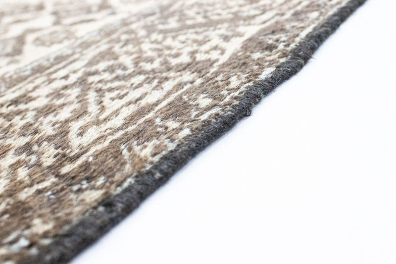 Runner Baluch-matta - 248 x 90 cm - beige