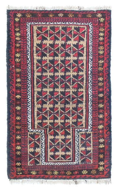 Baluch-matta 78x129cm - Oriental Carpet