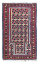 Baluch-matta 78x129cm - Oriental Carpet