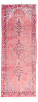 Heriz Mattan 300x125cm - Persisk matta
