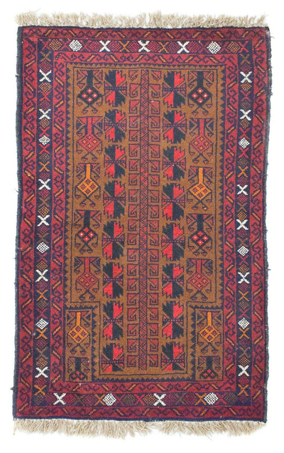 Baluch-matta 86x140cm - Oriental Carpet