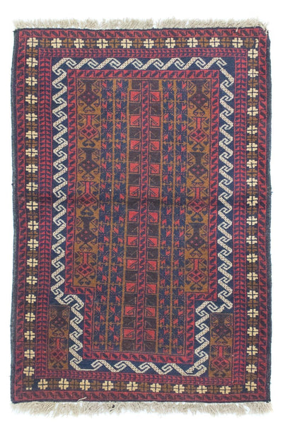 Baluch-matta 88x132cm - Oriental Carpet
