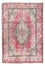Persisk matta - Classic - 290 x 203 cm - rosa