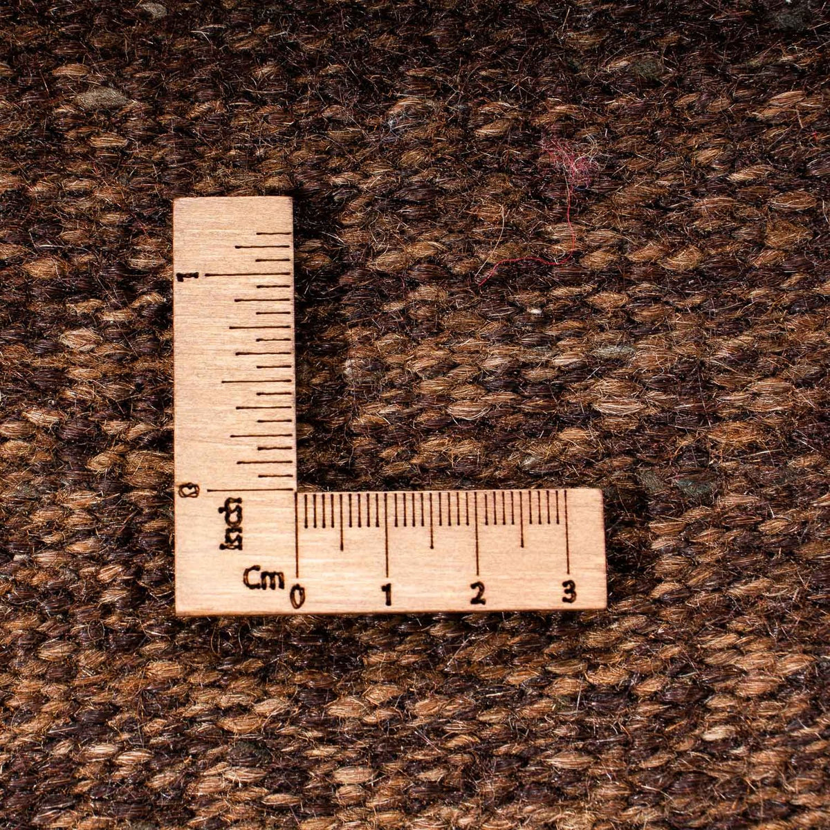 Kelim-matta - gammal - 180 x 170 cm - flerfärgad