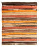 Antikt kilim Mattan 170x180cm