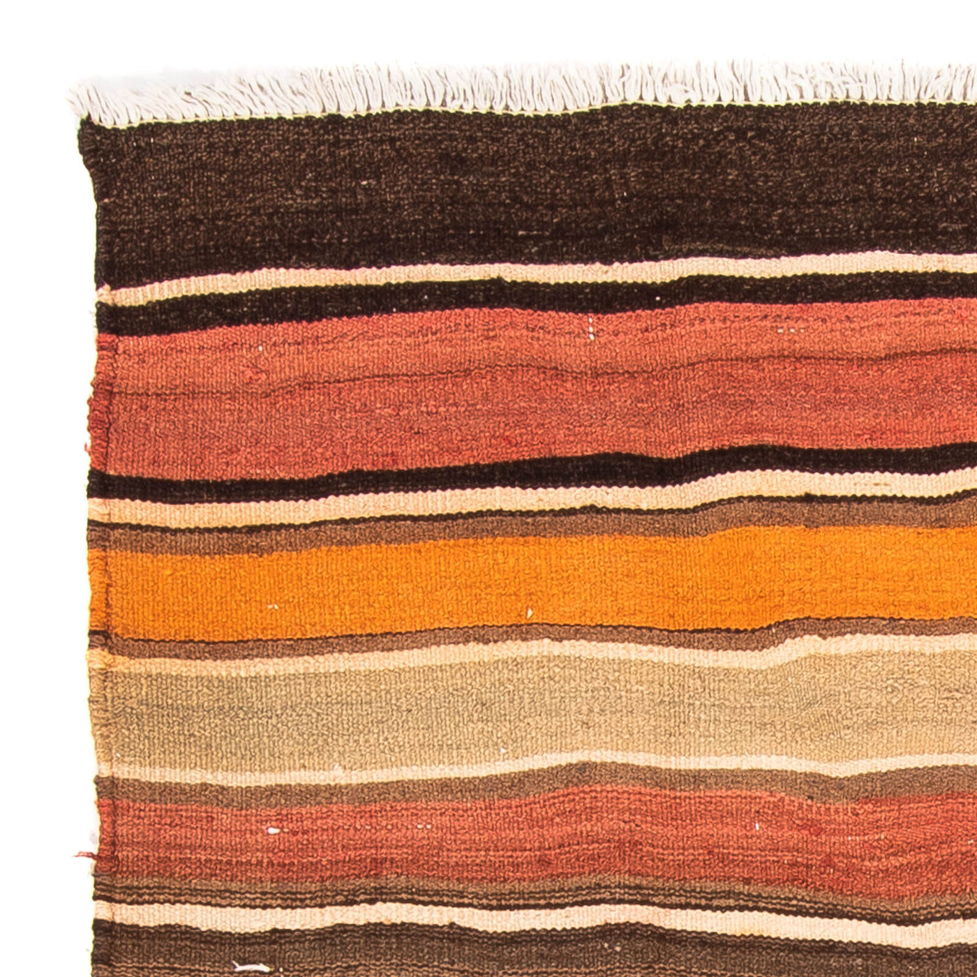 Antikt kilim Mattan 170x180cm