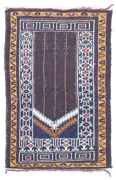 Baluch-matta 69x110cm - Oriental Carpet