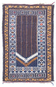 Baluch-matta 69x110cm - Oriental Carpet