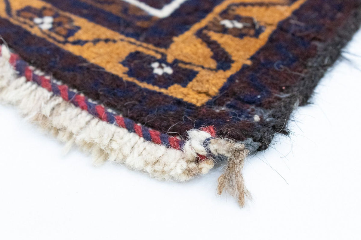 Baluch-matta 69x110cm - Oriental Carpet
