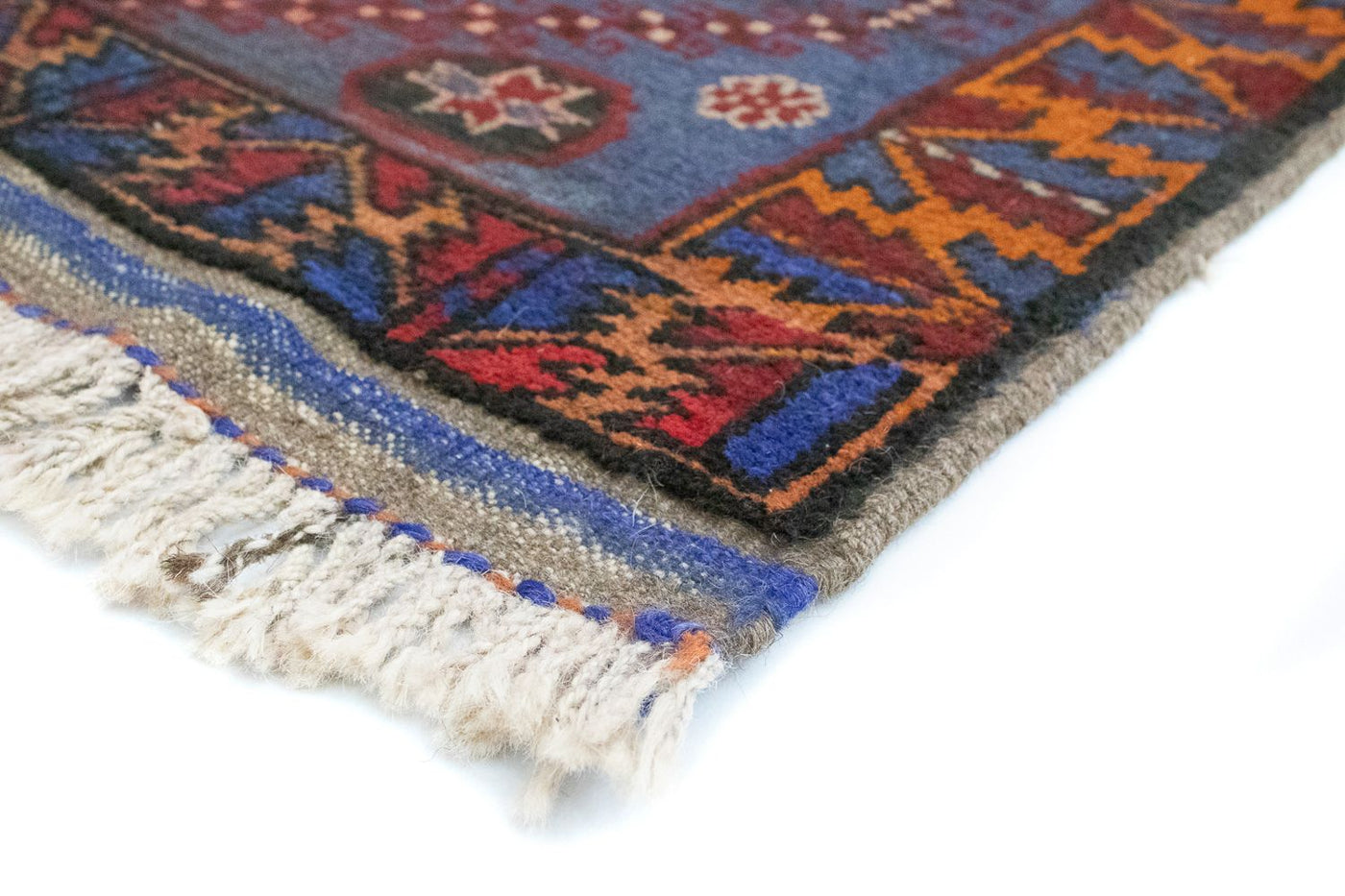 Baluch-matta 134x81cm - Oriental Carpet
