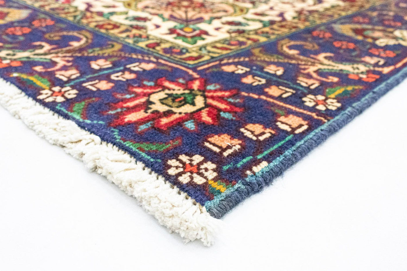 Tabriz Mattan 287x185cm - Persisk matta