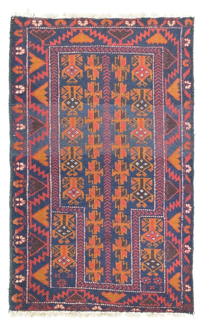 Baluch-matta 83x133cm - Oriental Carpet
