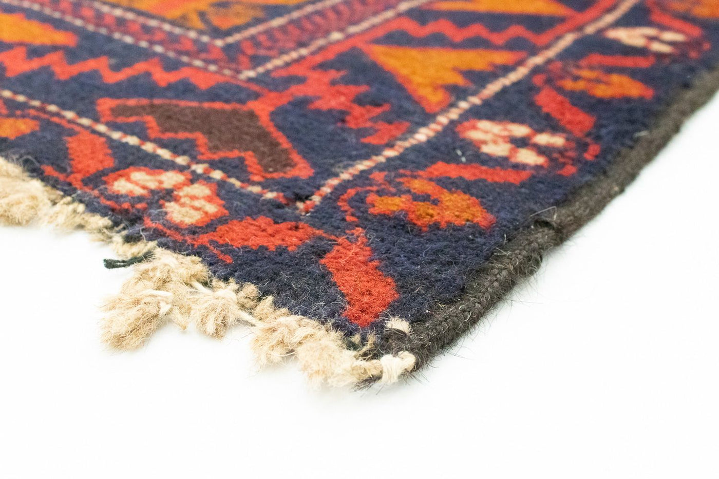 Baluch-matta 133x83cm - Oriental Carpet