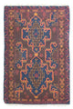 Baluch-matta 131x87cm - Oriental Carpet