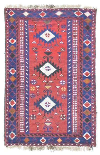 Baluch-matta 77x128cm - Oriental Carpet