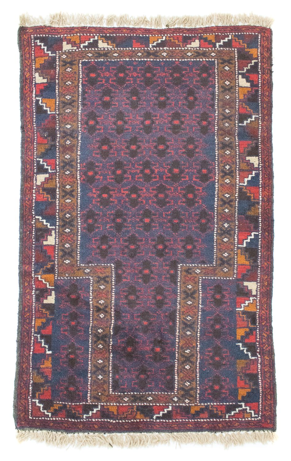 Baluch-matta 79x130cm - Oriental Carpet