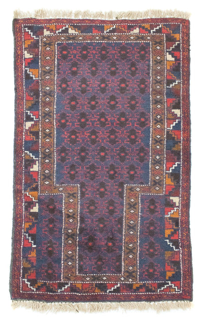 Baluch-matta 79x130cm - Oriental Carpet