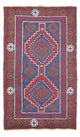 Baluch-matta 138x79cm - Oriental Carpet