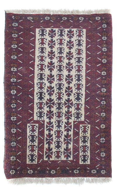 Baluch-matta 81x136cm - Oriental Carpet