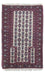 Baluch-matta - 136 x 81 cm - beige