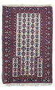 Baluch-matta 136x81cm - Oriental Carpet