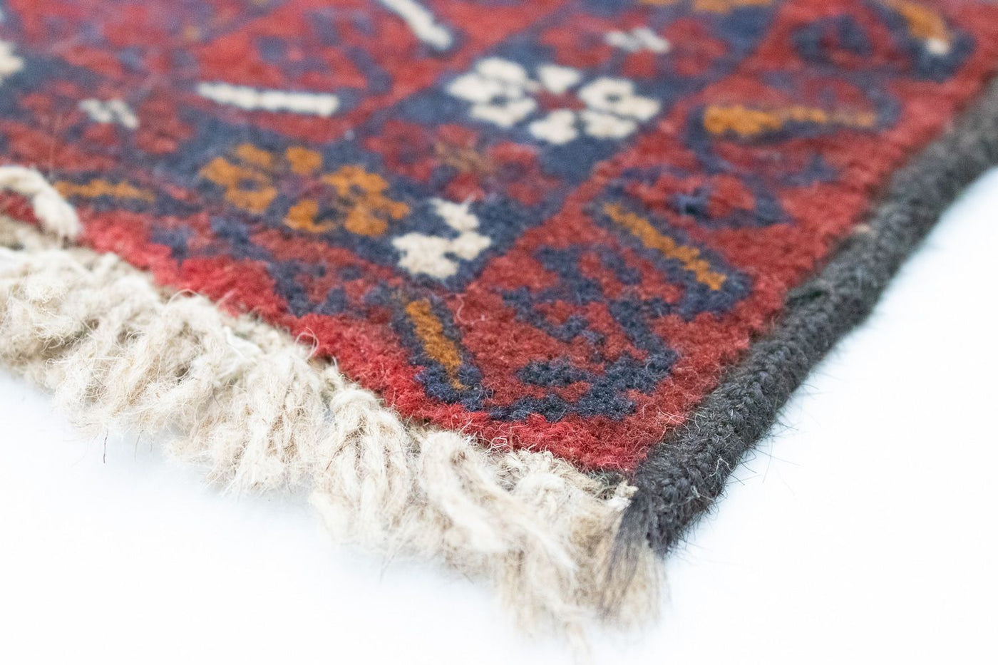 Baluch-matta 136x81cm - Oriental Carpet