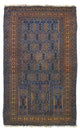 Baluch-matta 138x81cm - Oriental Carpet
