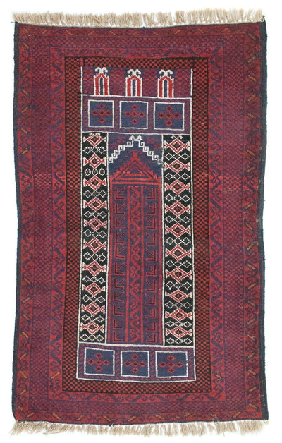 Baluch-matta 85x131cm - Oriental Carpet