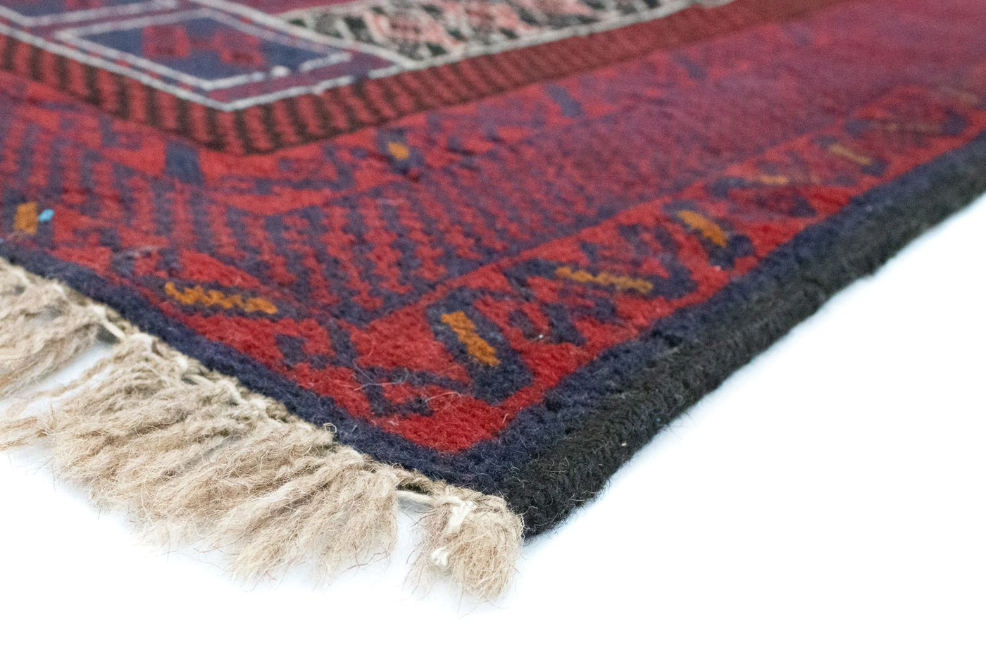 Baluch-matta 131x85cm - Oriental Carpet