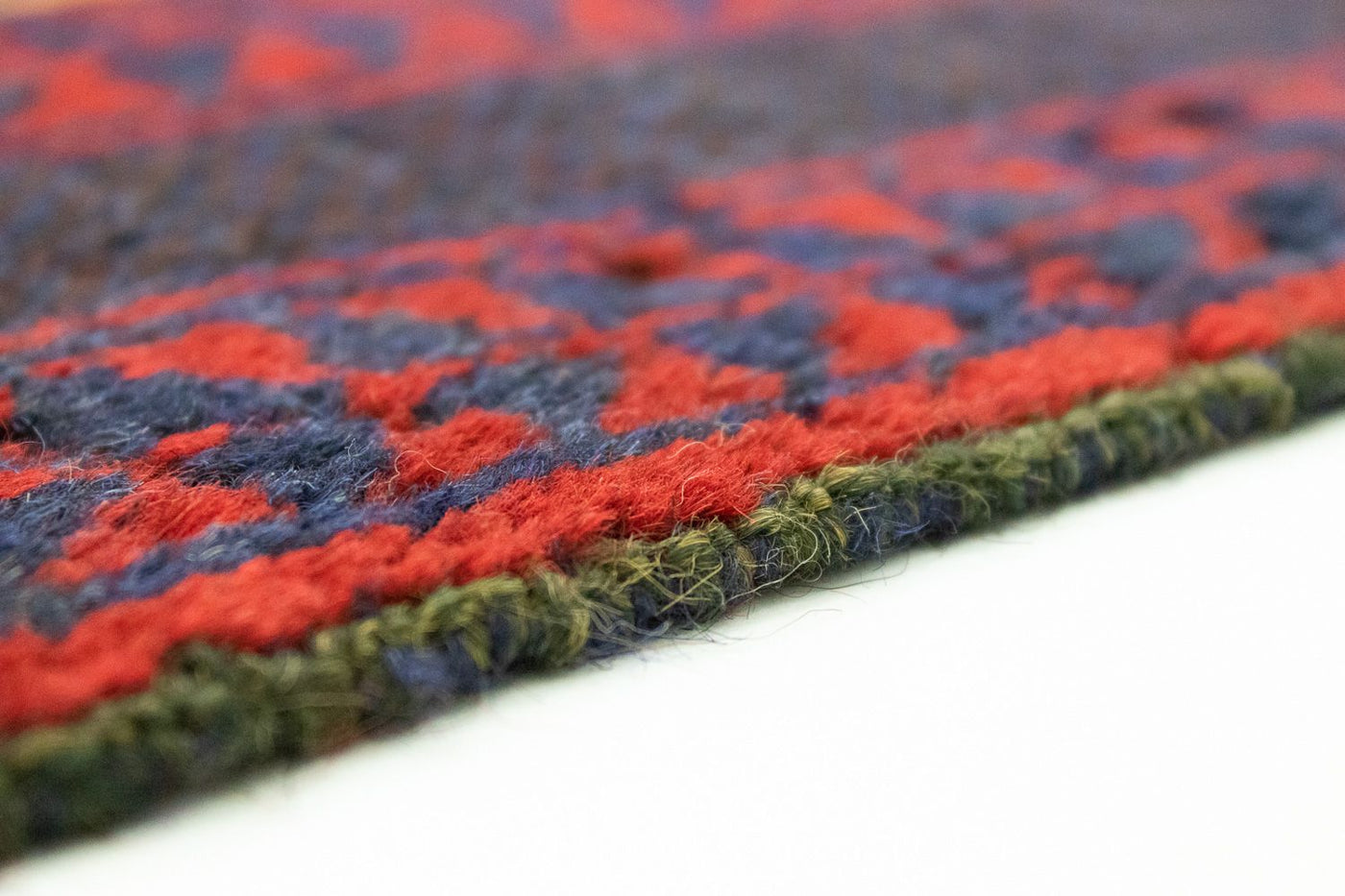 Baluch-matta 131x81cm - Oriental Carpet