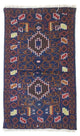 Baluch-matta 136x76cm - Oriental Carpet