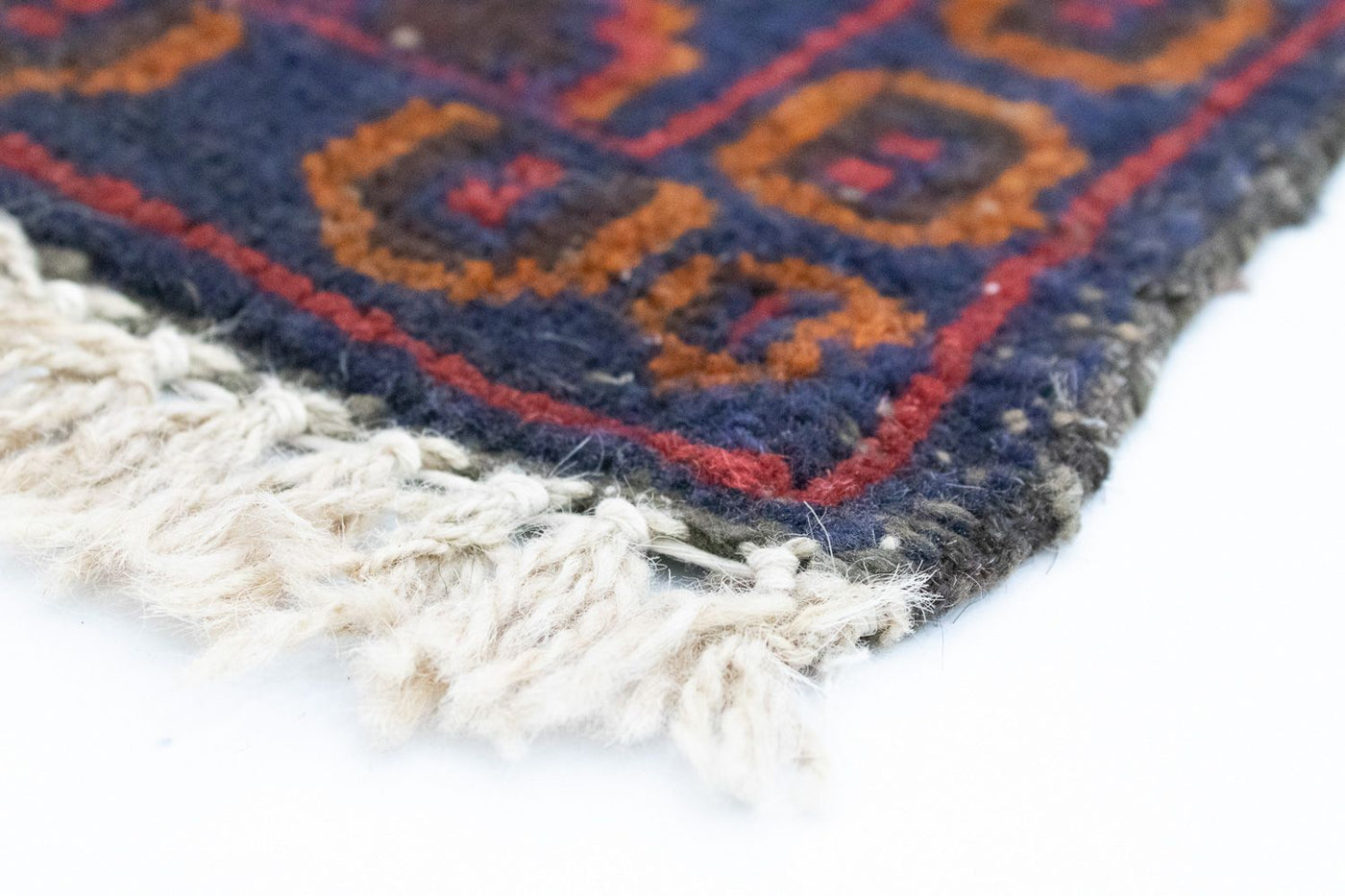 Baluch-matta 136x76cm - Oriental Carpet