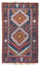 Baluch-matta 76x130cm - Oriental Carpet