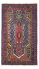 Baluch-matta 147x85cm - Oriental Carpet